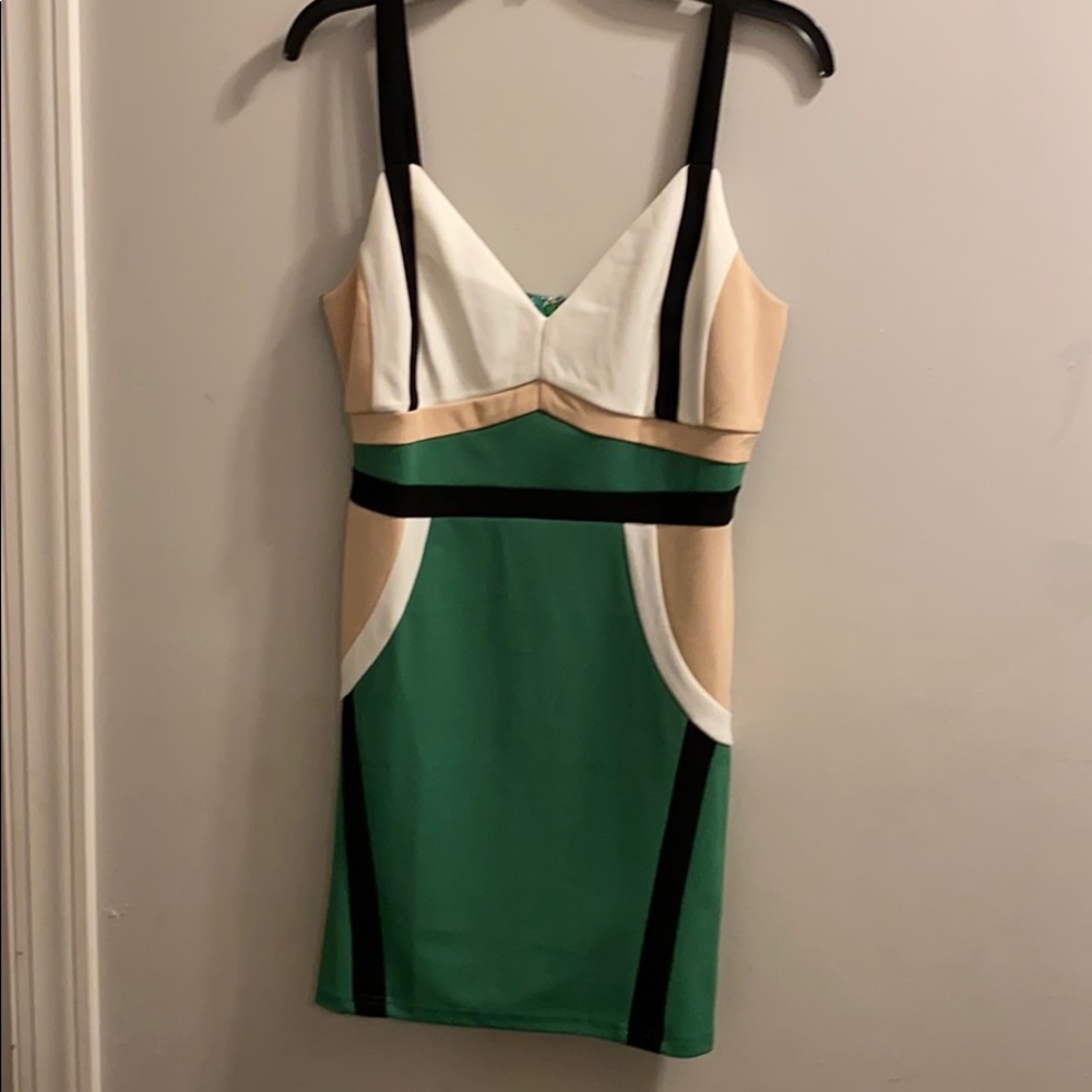 New with tag